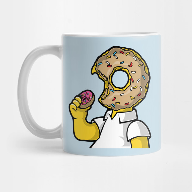 Doughnut Series: I Like Doughnuts